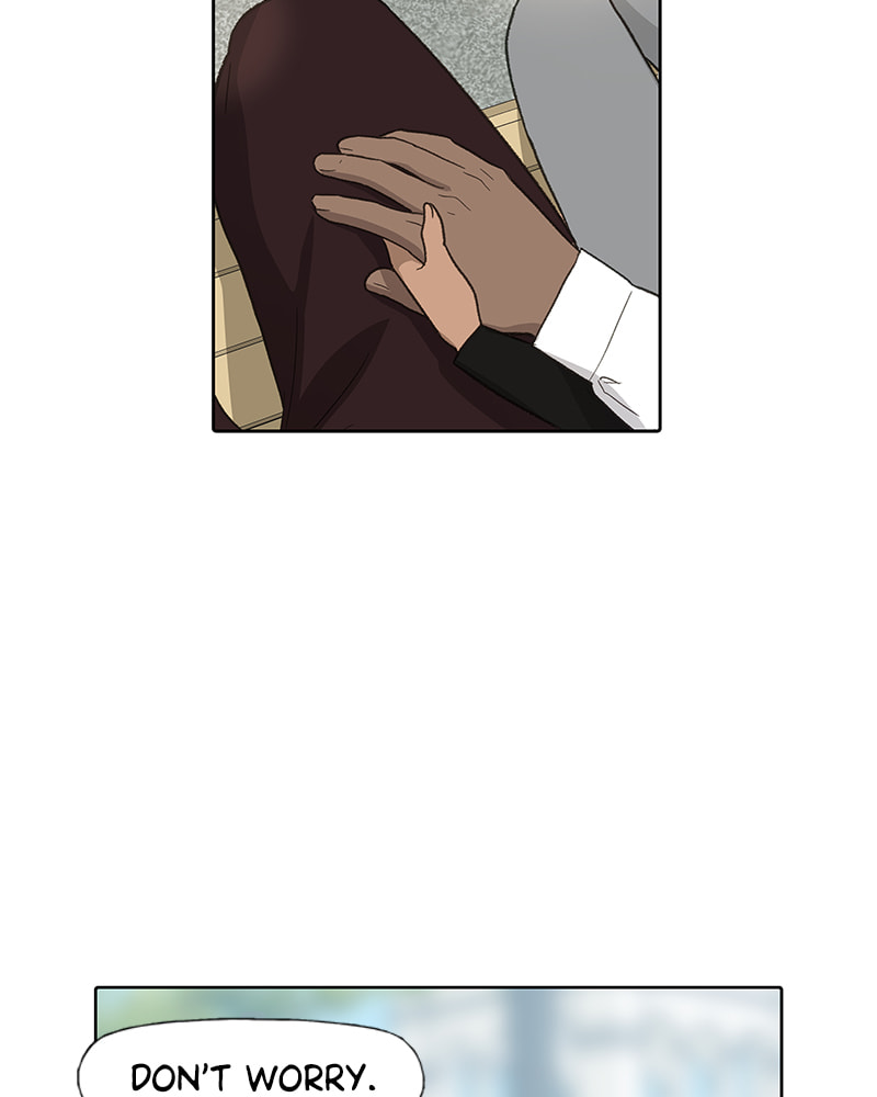 Read The Boxer chapter 79 image 57 on Lezhin