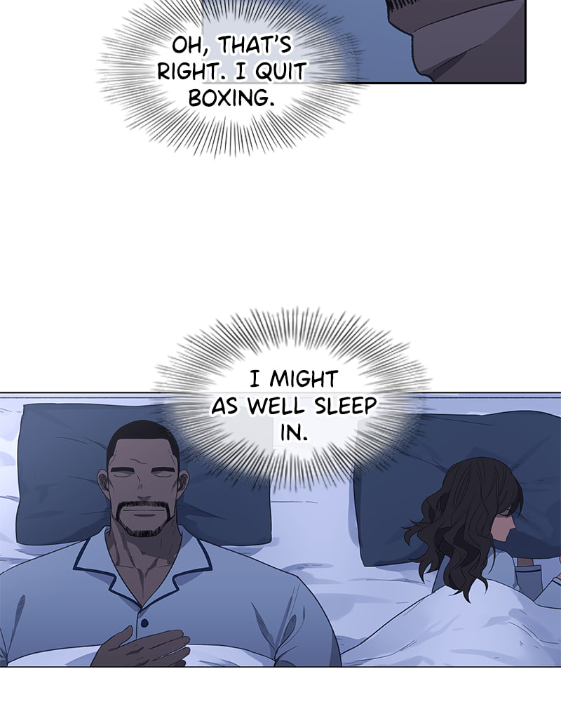 Read The Boxer chapter 79 image 7 on Lezhin
