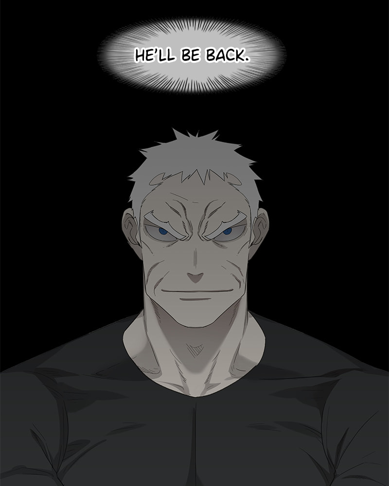 Read The Boxer chapter 79 image 73 on Lezhin