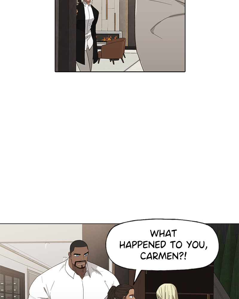 Read The Boxer chapter 79 image 84 on Lezhin
