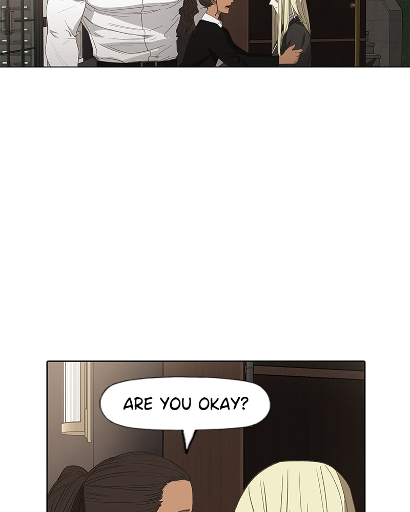 Read The Boxer chapter 79 image 85 on Lezhin