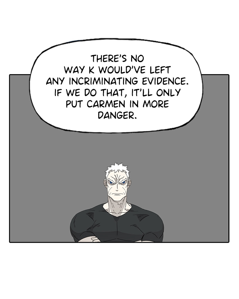 Read The Boxer chapter 79 image 94 on Lezhin