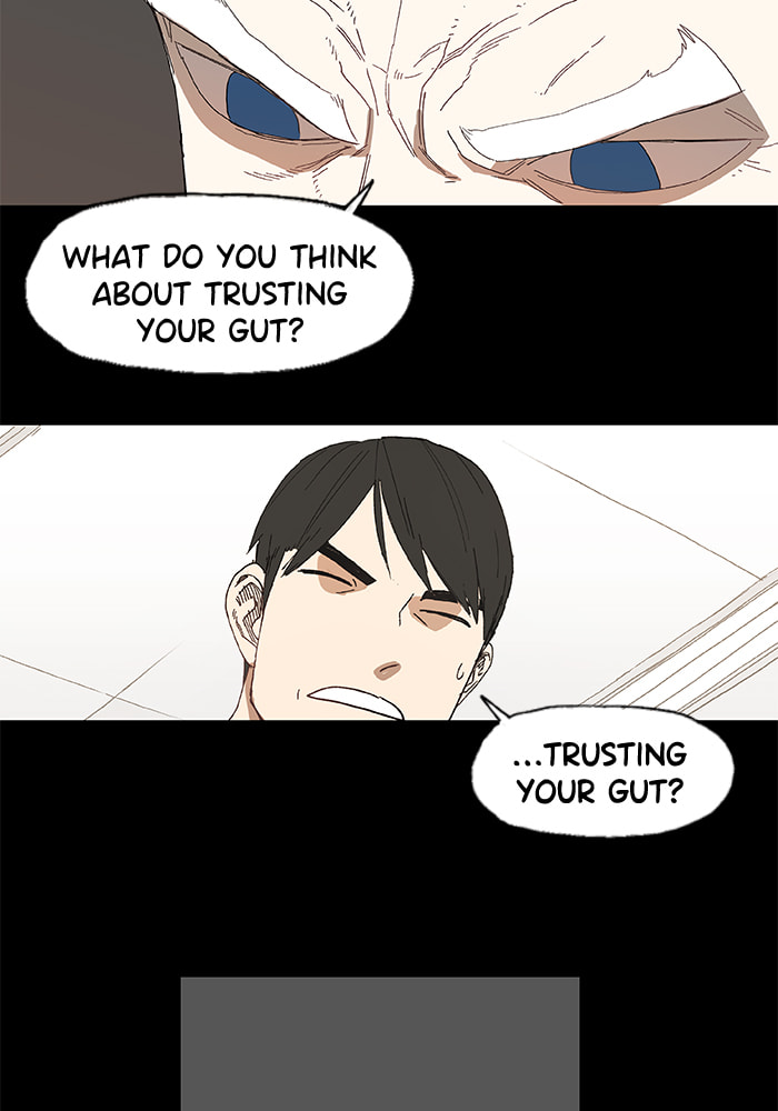 Read The Boxer chapter 8 image 10 on Lezhin