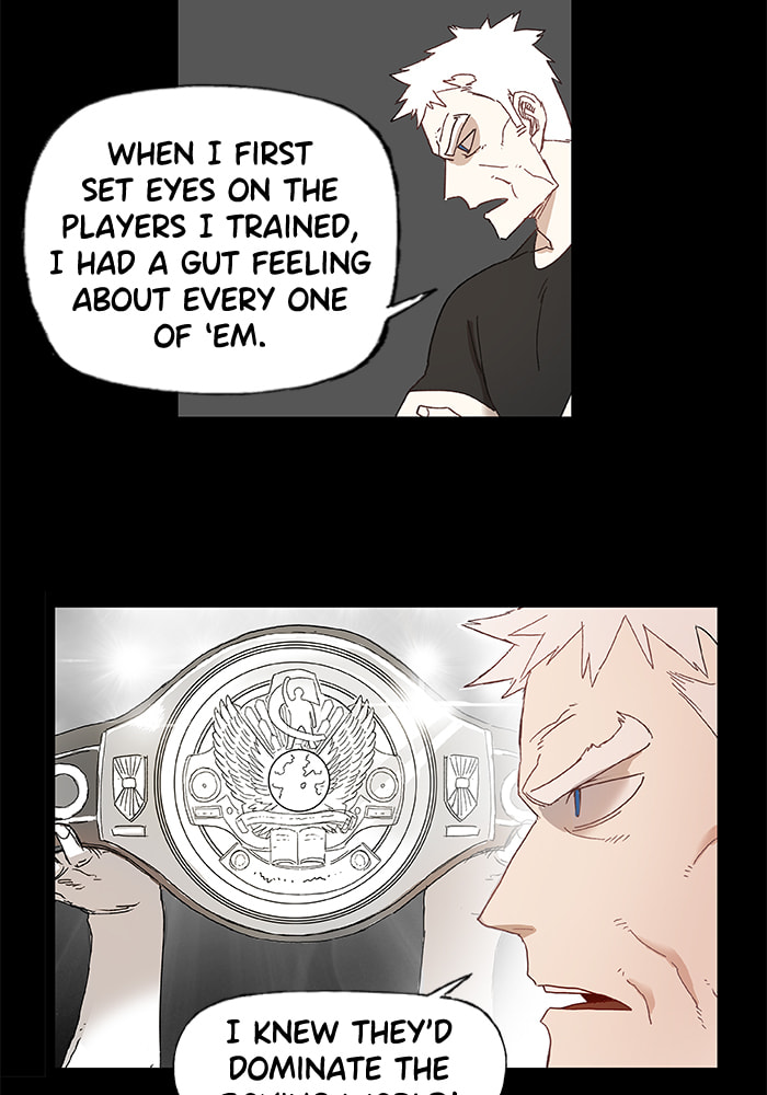 Read The Boxer chapter 8 image 11 on Lezhin