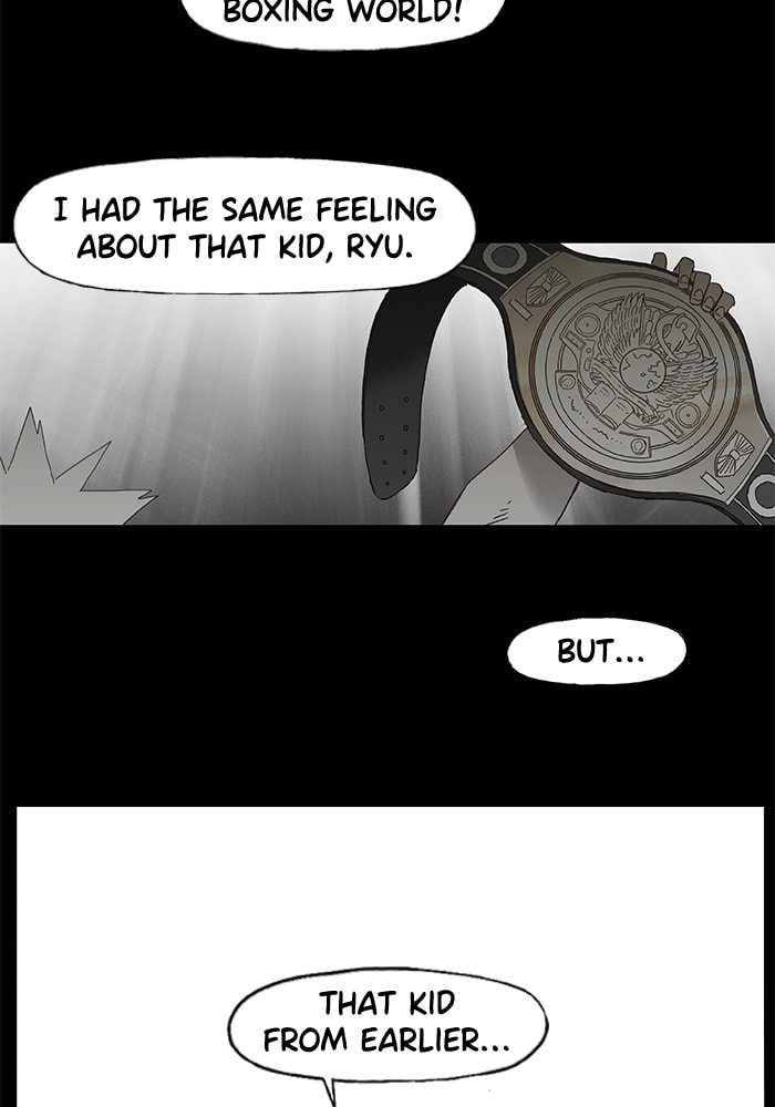 Read The Boxer chapter 8 image 12 on Lezhin