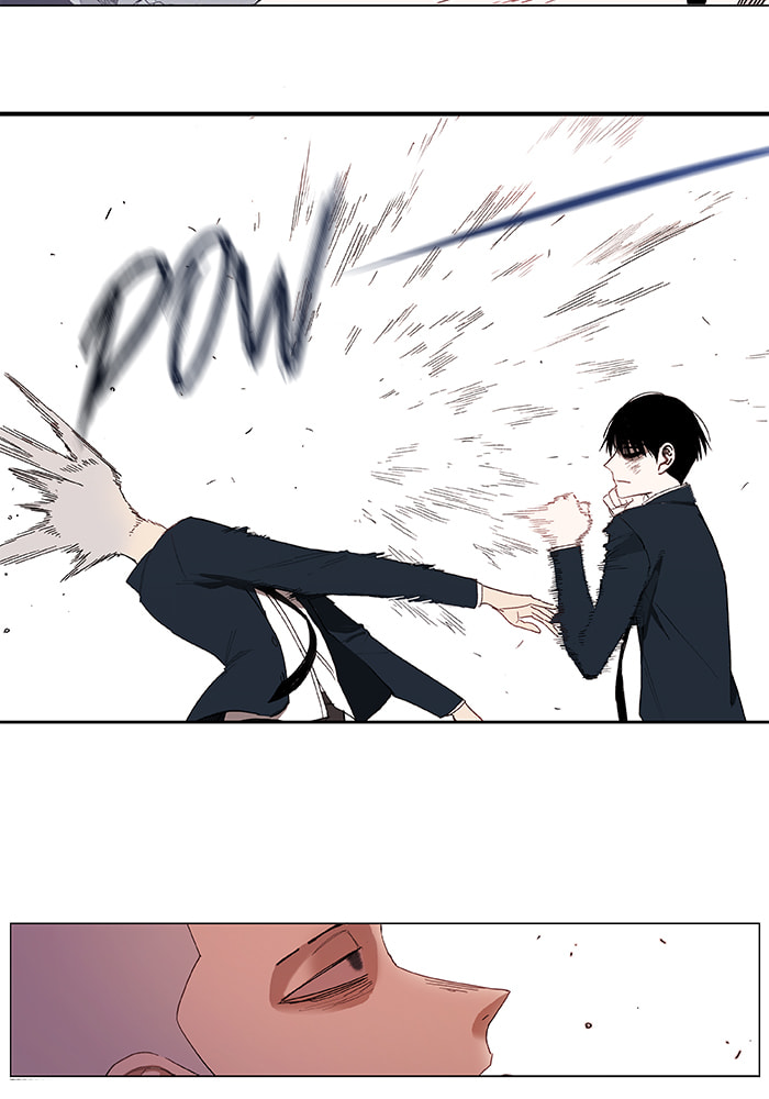 Read The Boxer chapter 8 image 18 on Lezhin