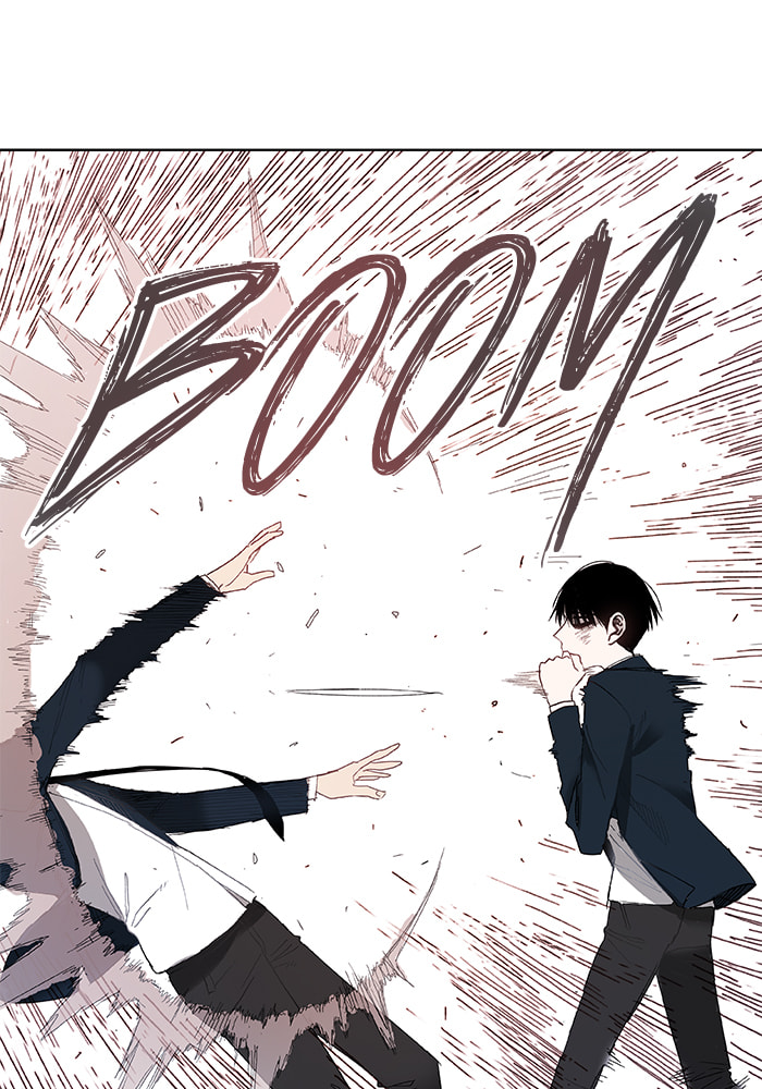 Read The Boxer chapter 8 image 19 on Lezhin