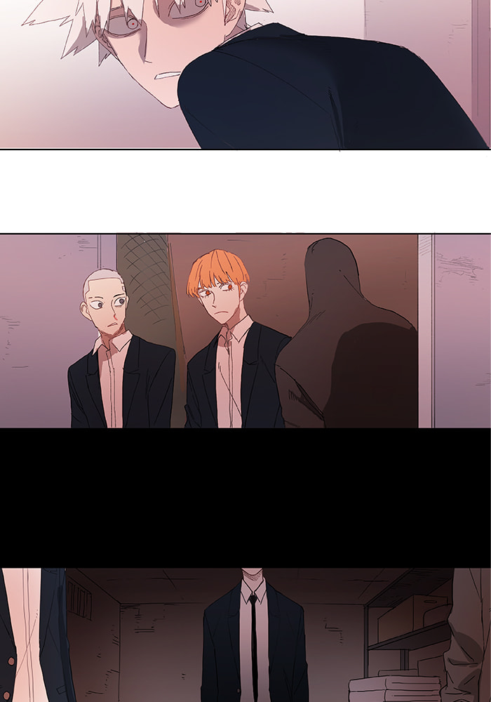 Read The Boxer chapter 8 image 2 on Lezhin