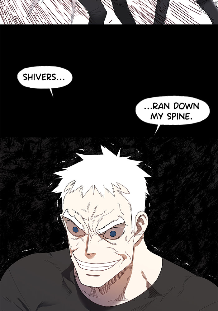 Read The Boxer chapter 8 image 20 on Lezhin