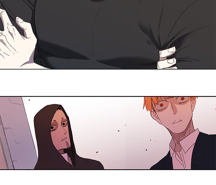 Read The Boxer chapter 8 image 21 on Lezhin
