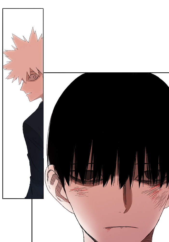 Read The Boxer chapter 8 image 22 on Lezhin