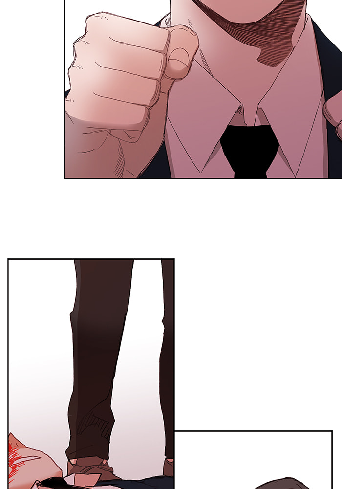 Read The Boxer chapter 8 image 23 on Lezhin