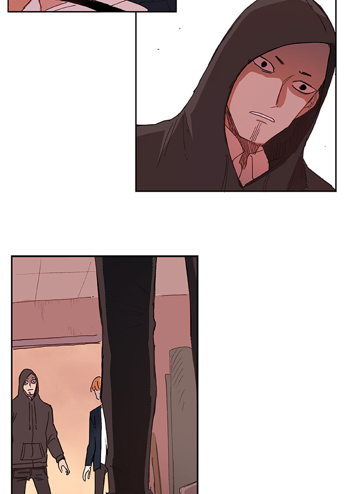 Read The Boxer chapter 8 image 24 on Lezhin
