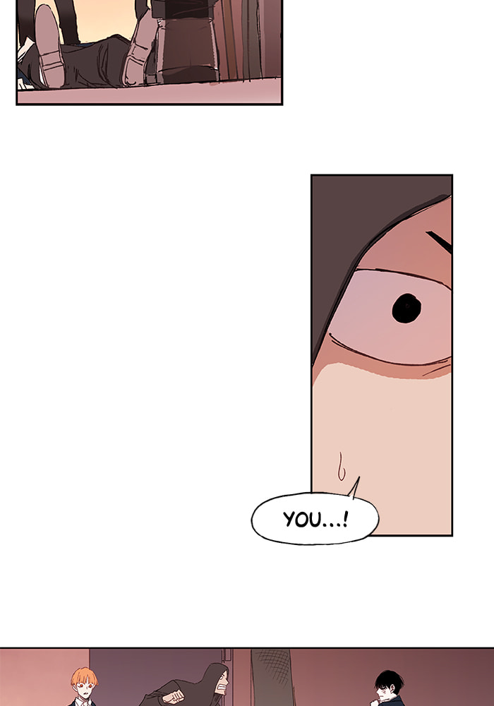 Read The Boxer chapter 8 image 25 on Lezhin