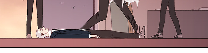 Read The Boxer chapter 8 image 27 on Lezhin