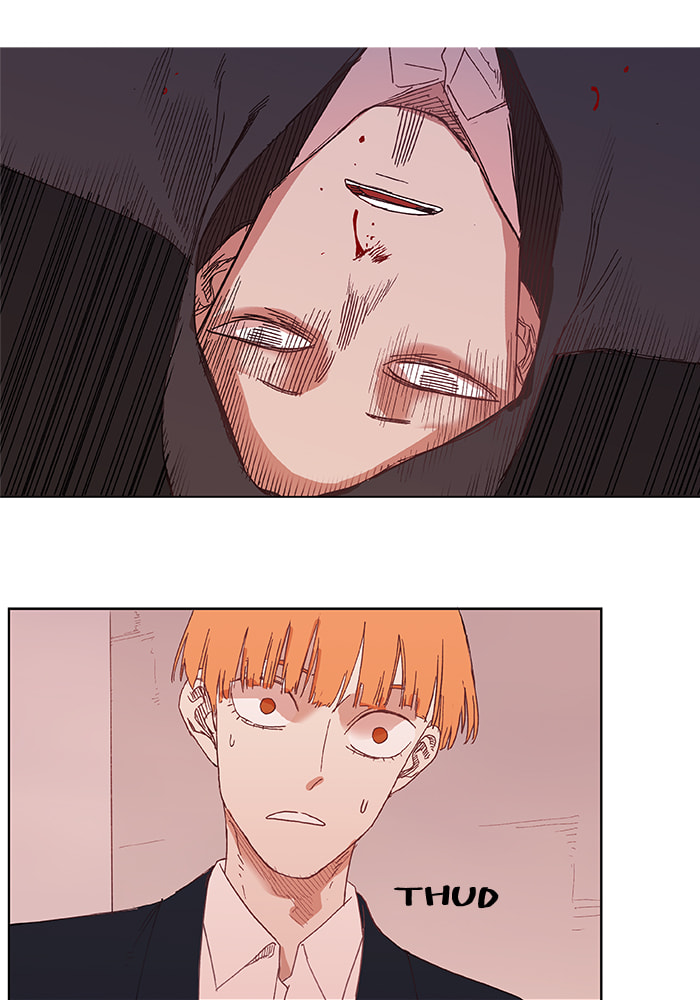 Read The Boxer chapter 8 image 28 on Lezhin