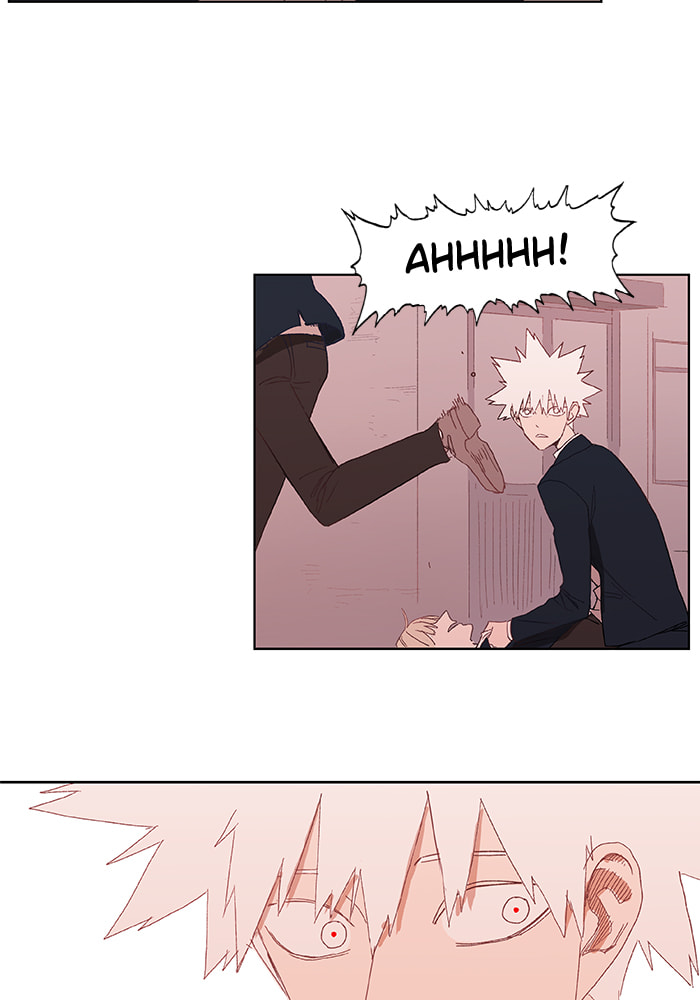Read The Boxer chapter 8 image 29 on Lezhin