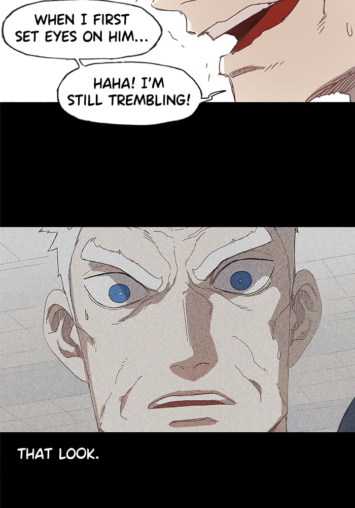Read The Boxer chapter 8 image 31 on Lezhin