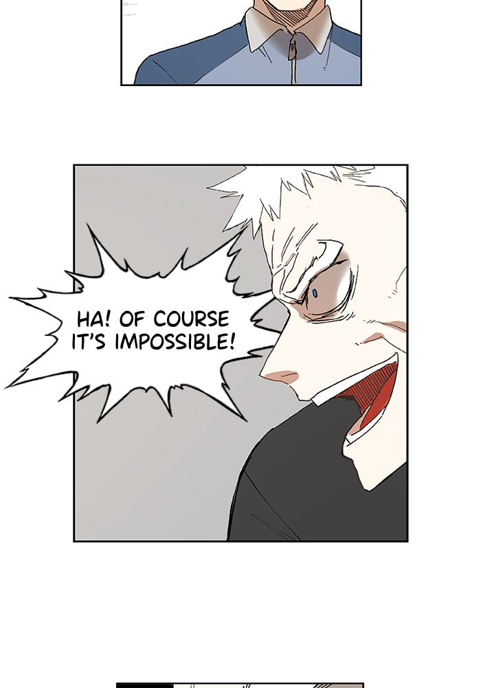 Read The Boxer chapter 8 image 38 on Lezhin