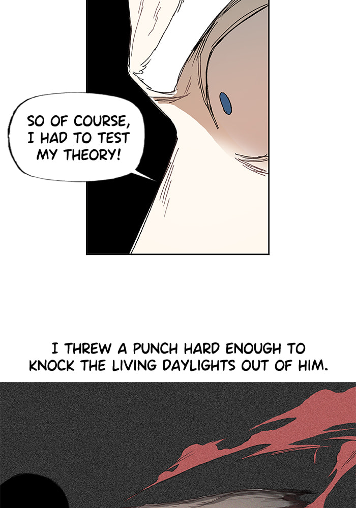 Read The Boxer chapter 8 image 39 on Lezhin