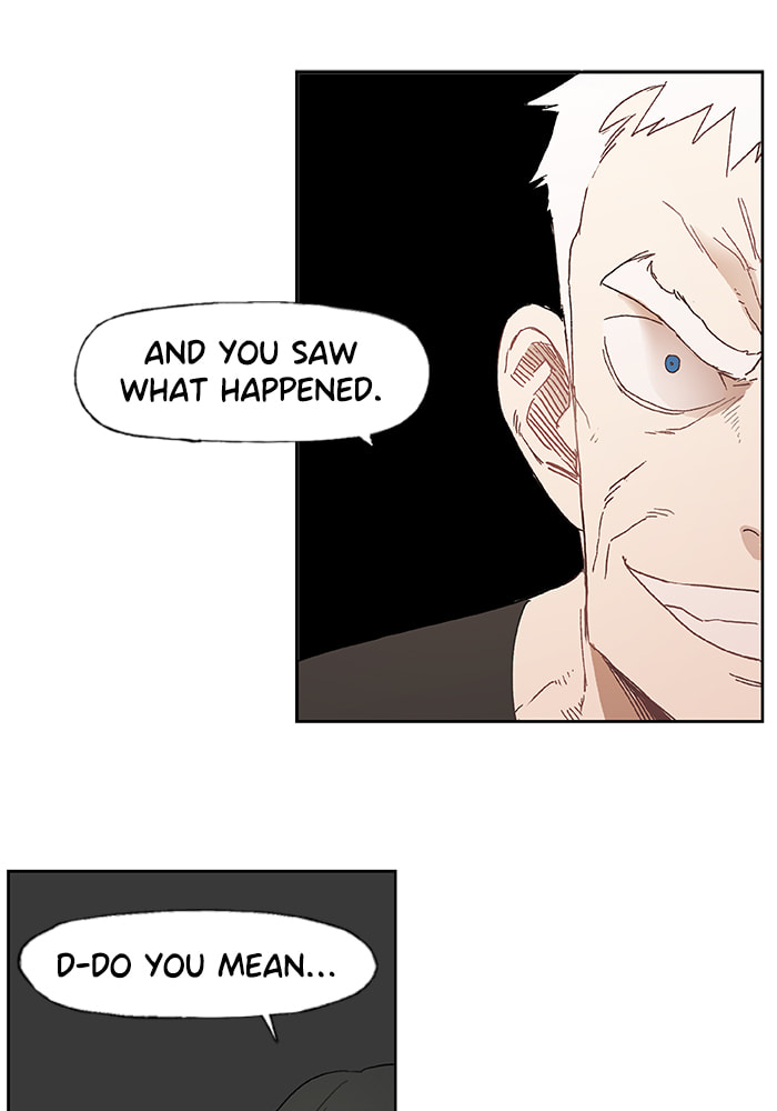 Read The Boxer chapter 8 image 41 on Lezhin