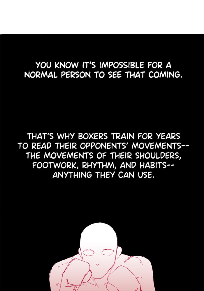 Read The Boxer chapter 8 image 43 on Lezhin