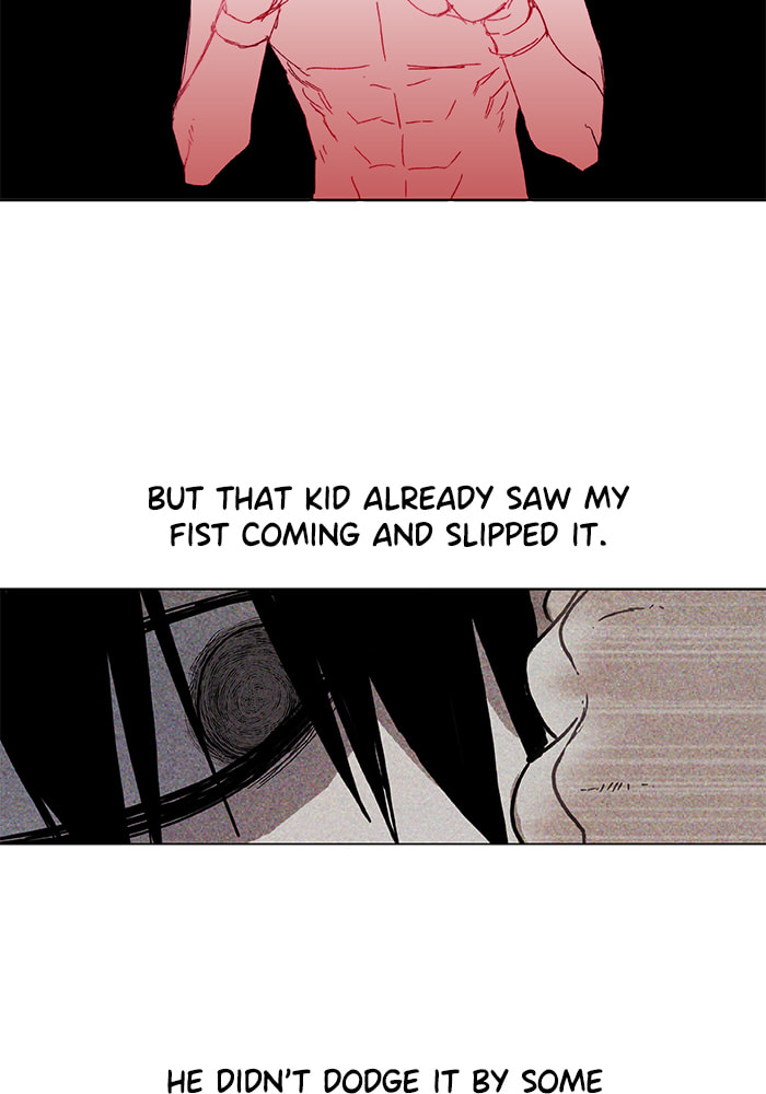 Read The Boxer chapter 8 image 44 on Lezhin