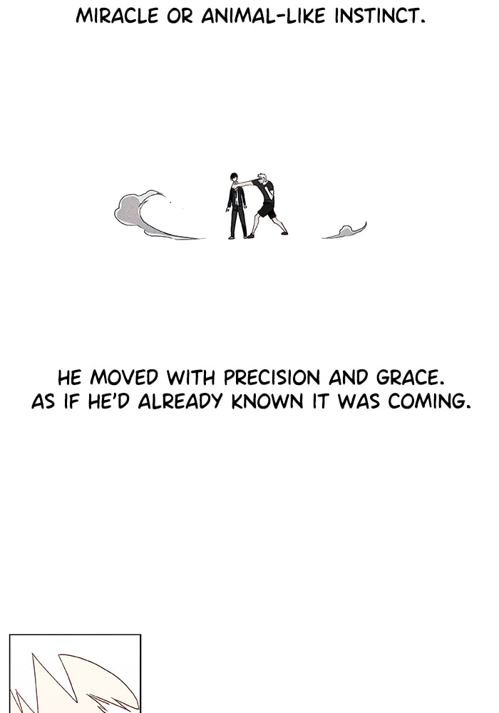 Read The Boxer chapter 8 image 45 on Lezhin