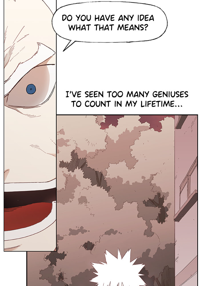 Read The Boxer chapter 8 image 46 on Lezhin