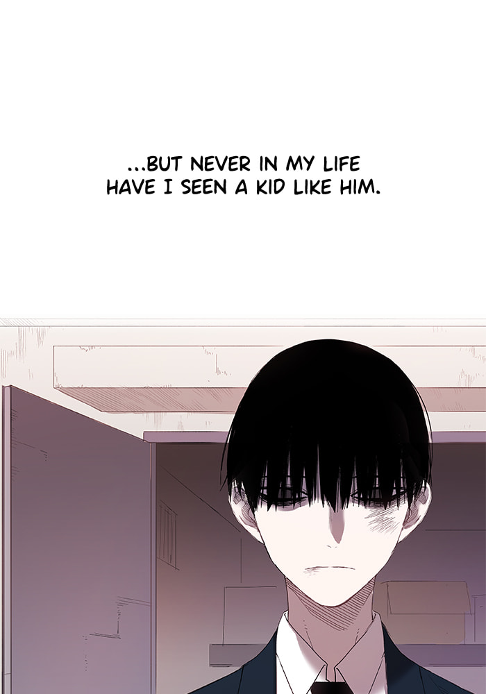 Read The Boxer chapter 8 image 48 on Lezhin