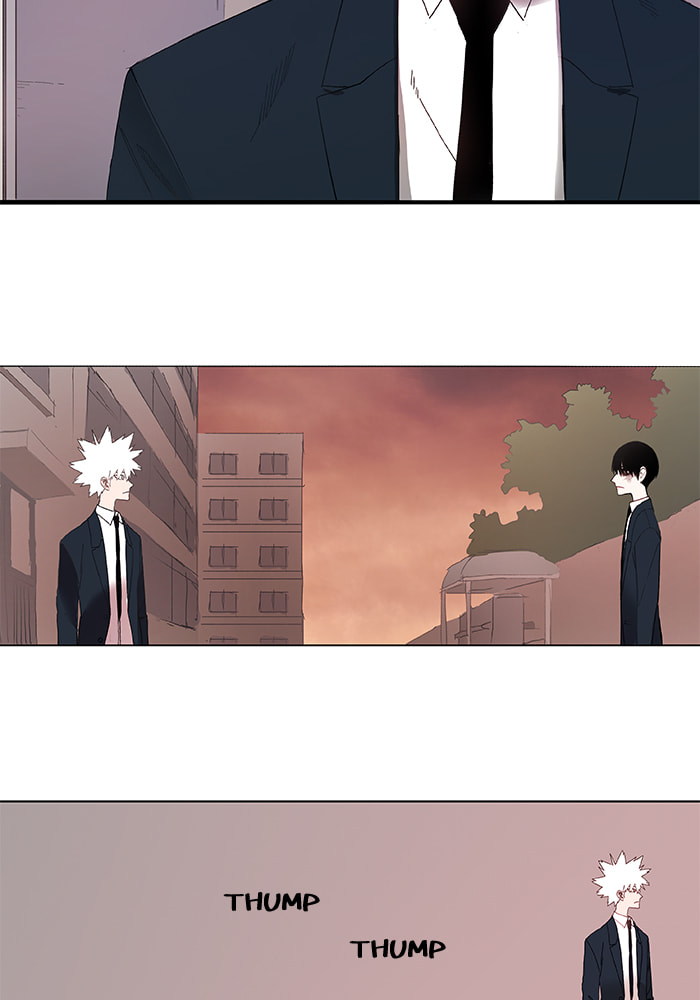 Read The Boxer chapter 8 image 49 on Lezhin