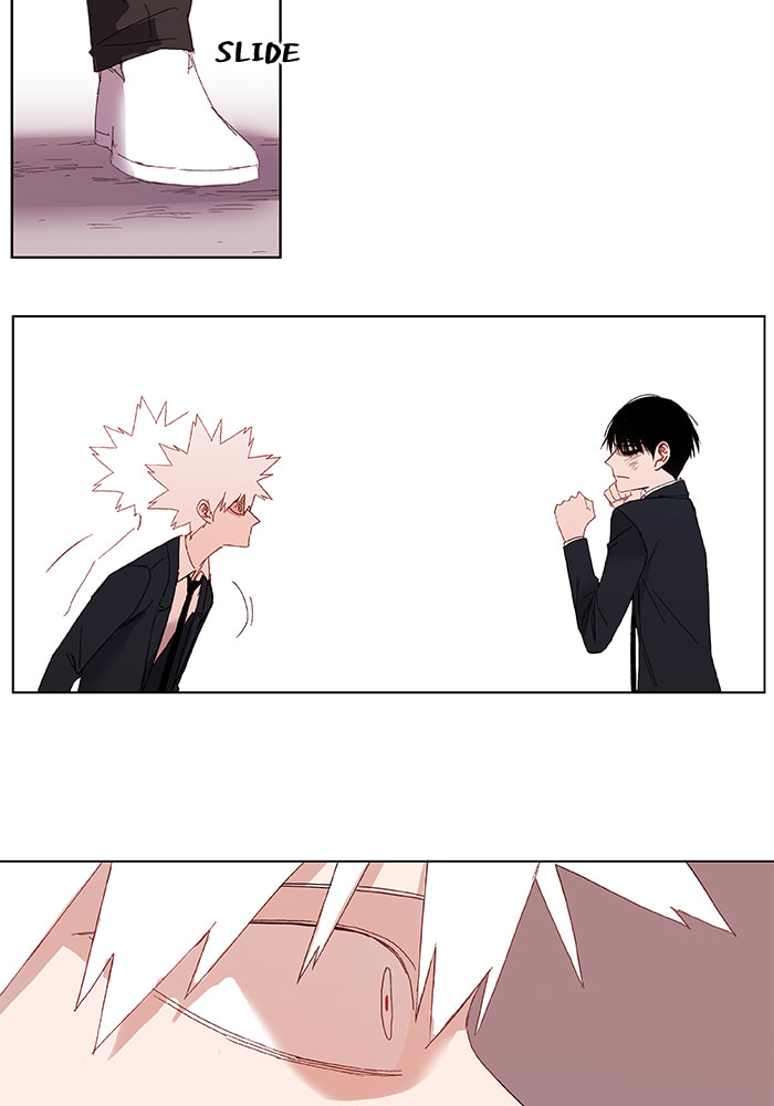 Read The Boxer chapter 8 image 52 on Lezhin