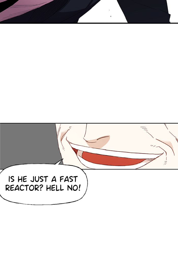 Read The Boxer chapter 8 image 56 on Lezhin