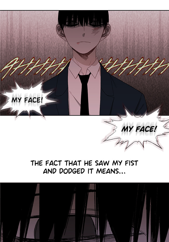 Read The Boxer chapter 8 image 57 on Lezhin