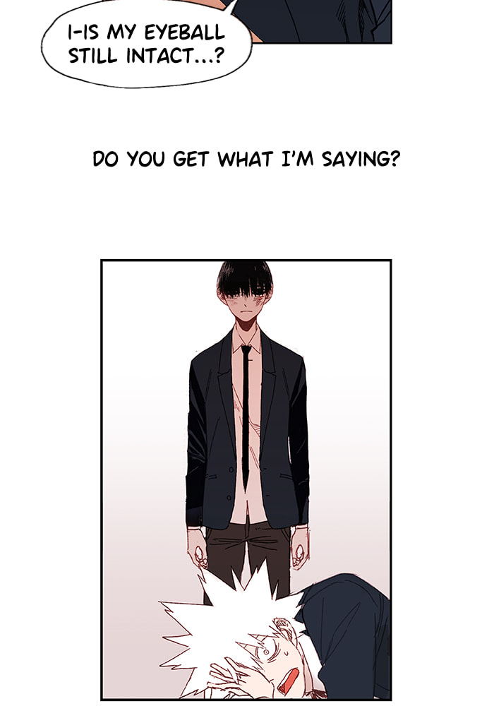 Read The Boxer chapter 8 image 59 on Lezhin