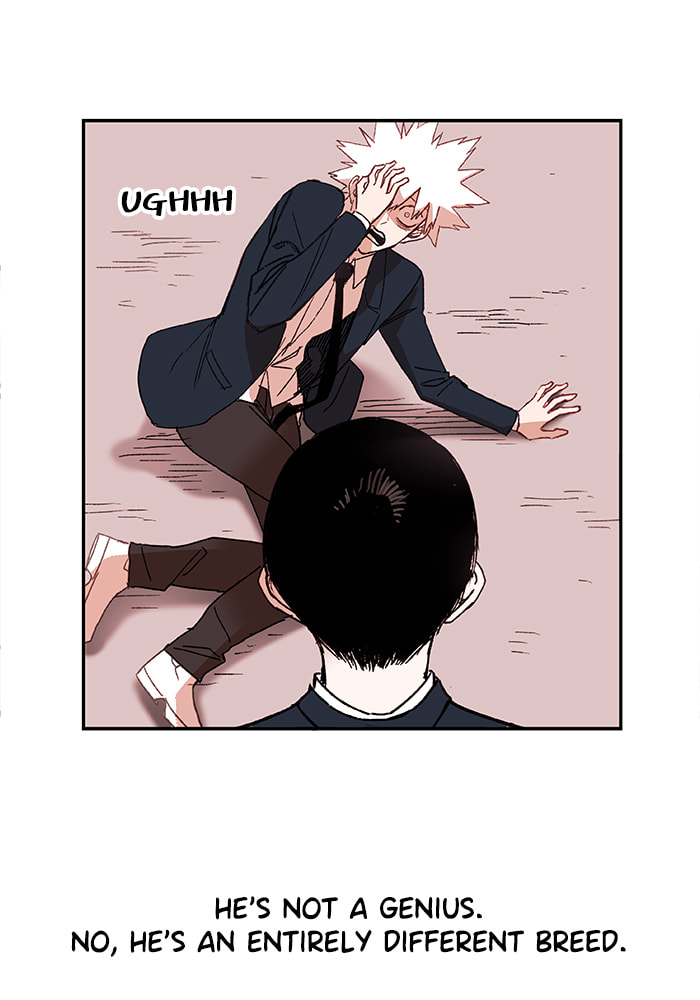 Read The Boxer chapter 8 image 60 on Lezhin