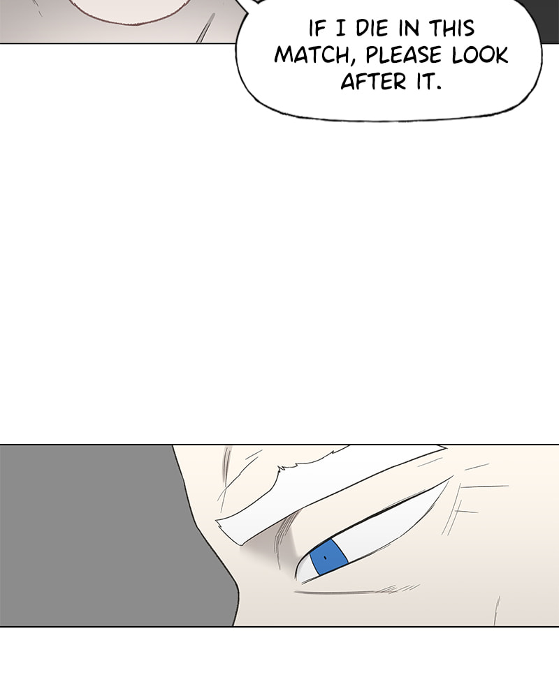 Read The Boxer chapter 80 image 102 on Lezhin
