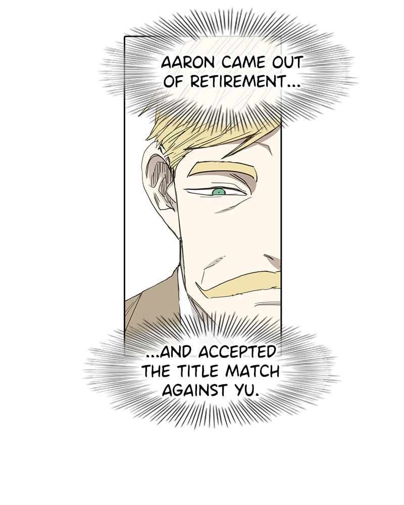 Read The Boxer chapter 80 image 11 on Lezhin
