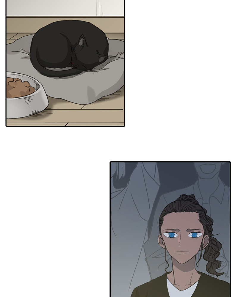 Read The Boxer chapter 80 image 118 on Lezhin