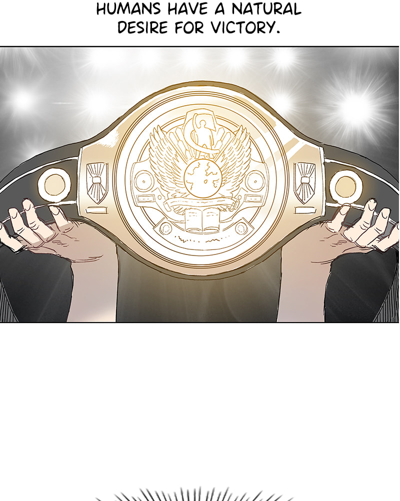 Read The Boxer chapter 80 image 12 on Lezhin