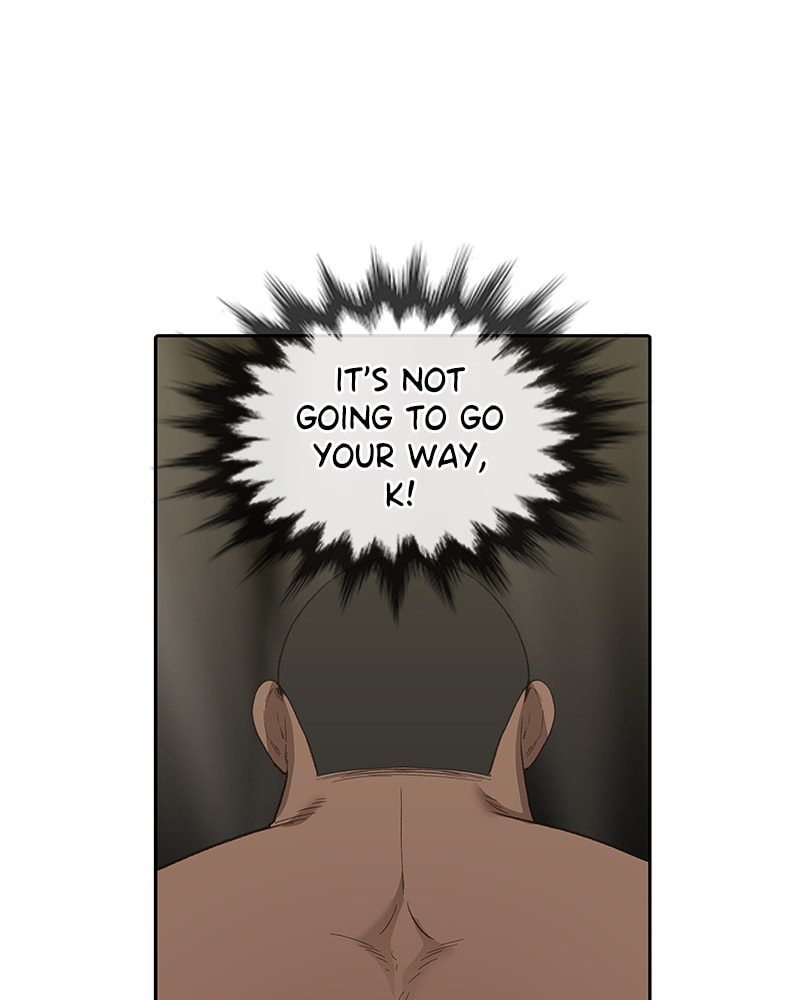 Read The Boxer chapter 80 image 123 on Lezhin