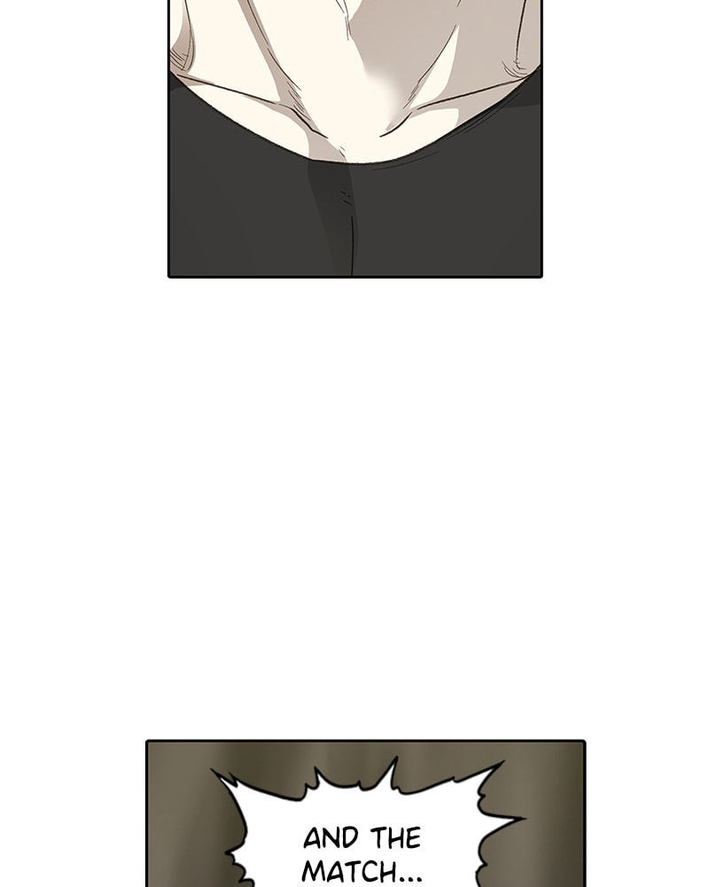 Read The Boxer chapter 80 image 125 on Lezhin