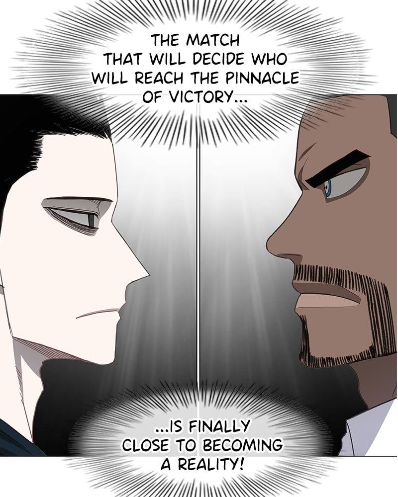 Read The Boxer chapter 80 image 13 on Lezhin