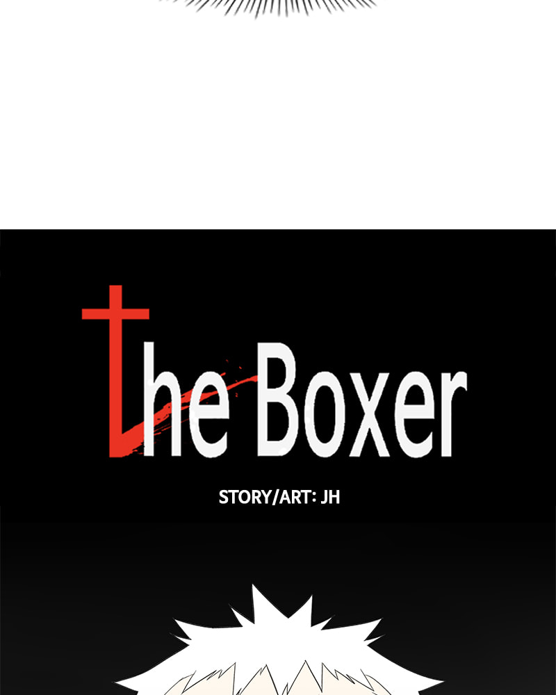Read The Boxer chapter 80 image 14 on Lezhin