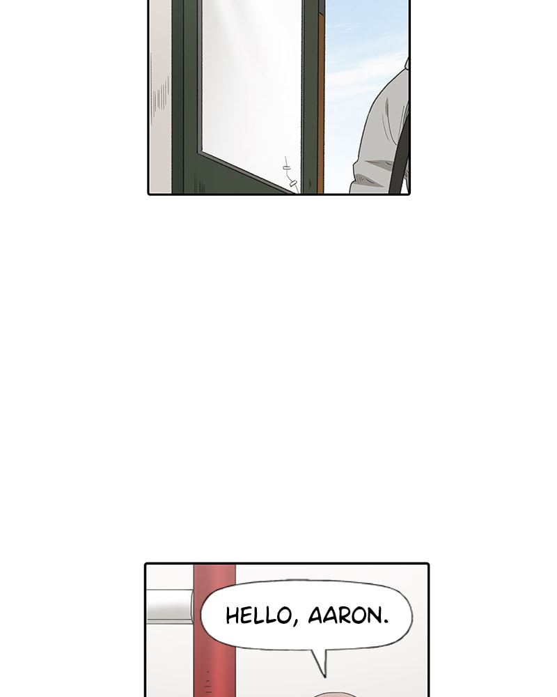 Read The Boxer chapter 80 image 17 on Lezhin