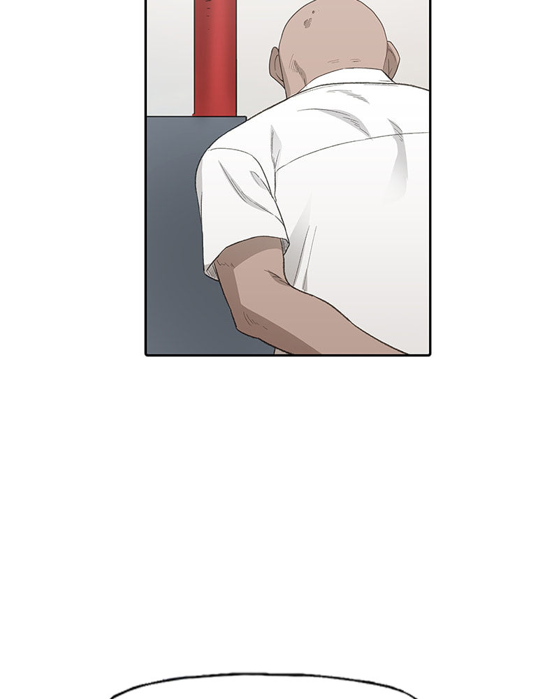 Read The Boxer chapter 80 image 18 on Lezhin
