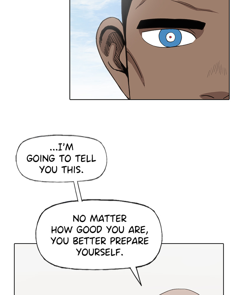 Read The Boxer chapter 80 image 21 on Lezhin