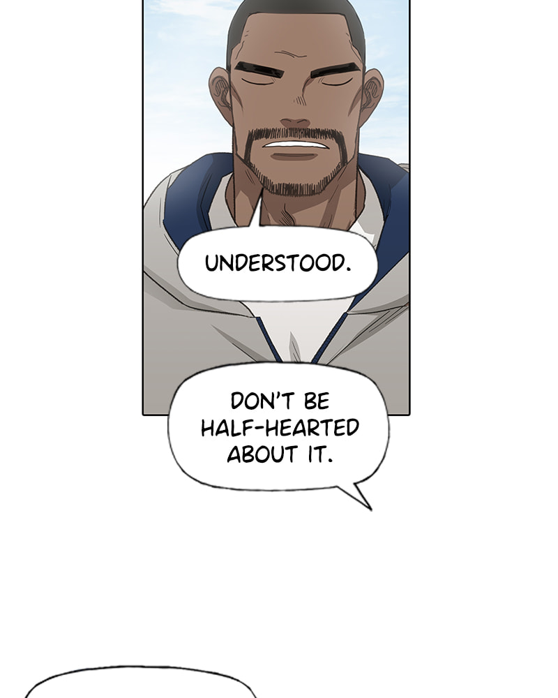 Read The Boxer chapter 80 image 23 on Lezhin
