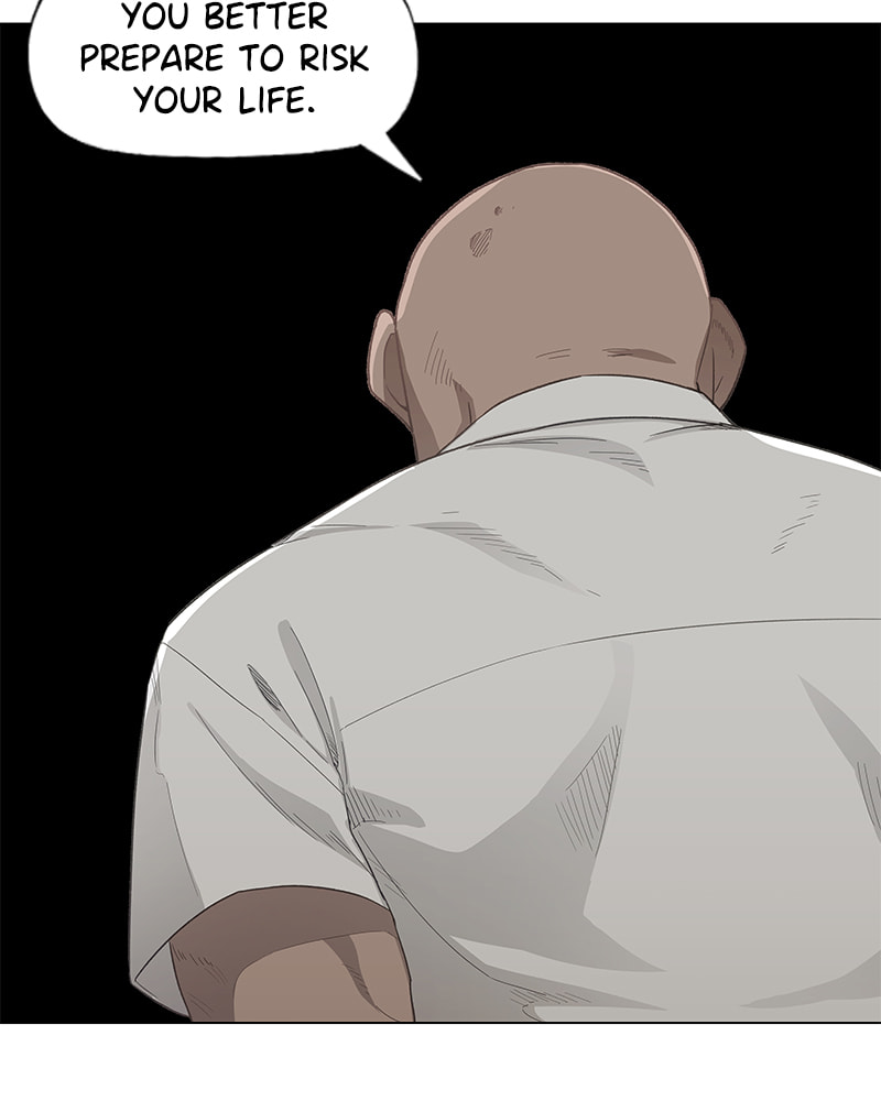 Read The Boxer chapter 80 image 24 on Lezhin