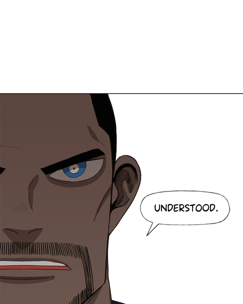 Read The Boxer chapter 80 image 26 on Lezhin